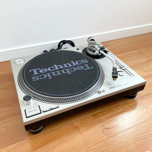 Technics SL-1200MK5 DJターンテーブル carroceriasbuscars.com