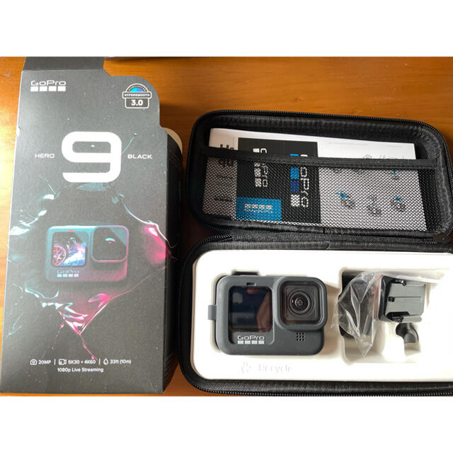 gopro 9