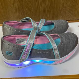 スケッチャーズ(SKECHERS)のkids 20cm(スニーカー)