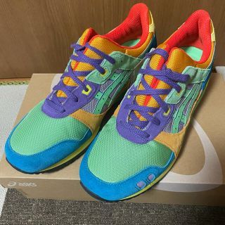 アシックス(asics)のAsics gel lyte 3 daylight pack 29(スニーカー)