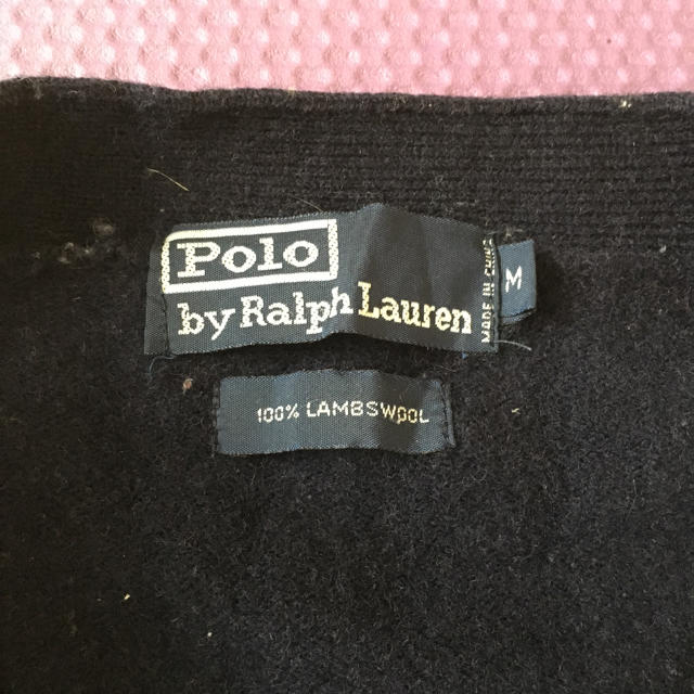 POLO RALPH LAUREN(ポロラルフローレン)のkao様専用ラルフローレン カーディガン レディースのトップス(カーディガン)の商品写真