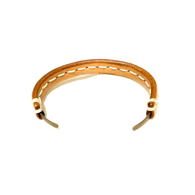 エンダースキーマnot lying jewelry bangle brass S