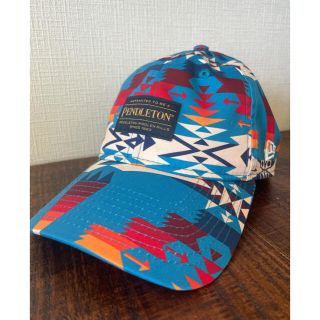 ペンドルトン(PENDLETON)の⭐︎美品⭐︎PENDLETON 帽子(キャップ)