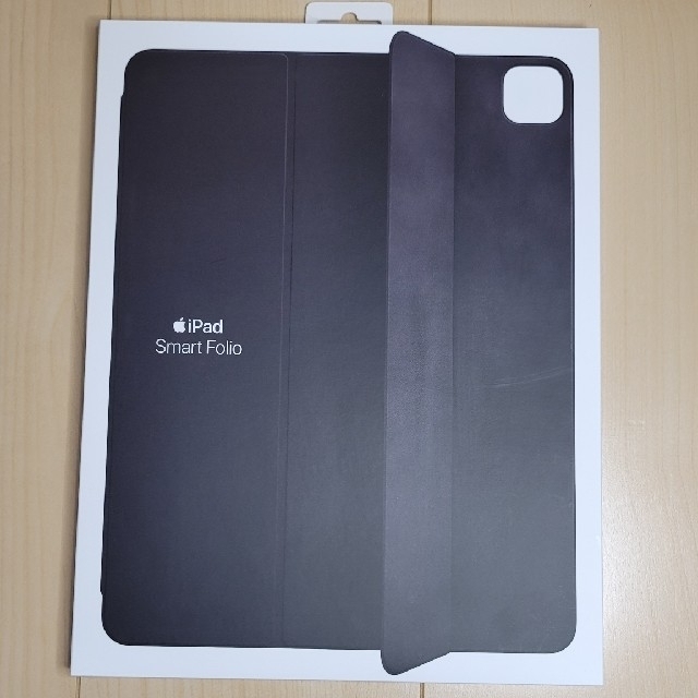 アップル純正 12.9 iPad Smart Folio（第3・4・5世代）