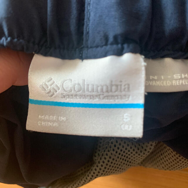 Columbia(コロンビア)のジョムさま専用Colombia kids ショートパンツ キッズ/ベビー/マタニティのキッズ服男の子用(90cm~)(パンツ/スパッツ)の商品写真