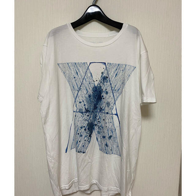 ARMANI EXCHANGE(アルマーニエクスチェンジ)のアルマーニエクスチェンジのTシャツ メンズのトップス(Tシャツ/カットソー(半袖/袖なし))の商品写真