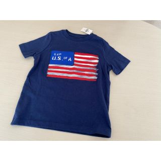 ギャップキッズ(GAP Kids)のgap Tシャツ120(Tシャツ/カットソー)