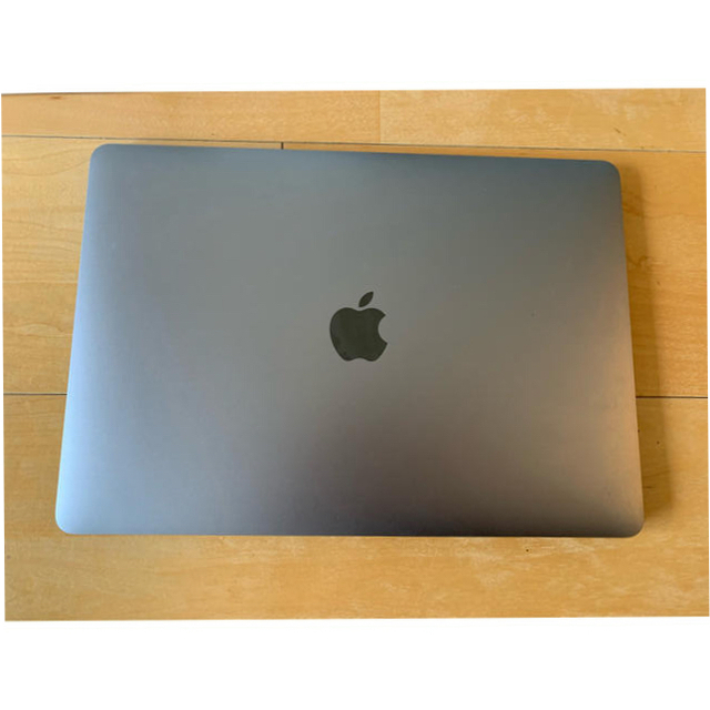 Mac (Apple)(マック)の山田森様専用　Apple 2020 MacBook Air Core i5  スマホ/家電/カメラのPC/タブレット(ノートPC)の商品写真