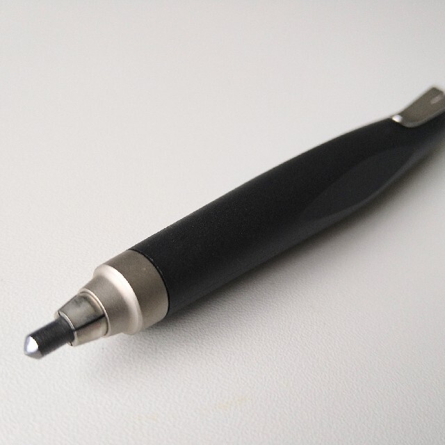 LAMY - ☆廃番品！LAMY ラミー スクリブル 3.15mm シャープペン 希少