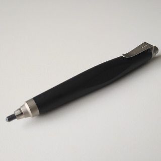 ラミー(LAMY)の☆廃番品！LAMY ラミー スクリブル 3.15mm シャープペン 希少 美品！(ペン/マーカー)