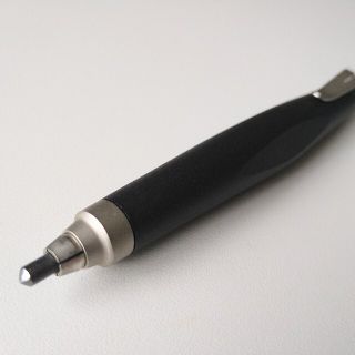 【廃盤残り2本】LAMY ラミー スクリブル 3.15mm シャープペン 新品芯ホルダー