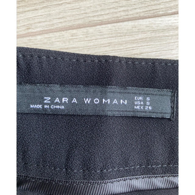 ZARA(ザラ)のZARA パンツ レディースのパンツ(その他)の商品写真