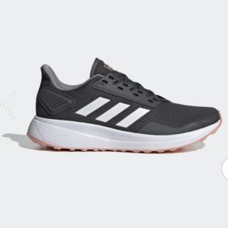 アディダス(adidas)の新品未使用♡アディダス♡デュラモ9♡ランニングシューズ♡(スニーカー)