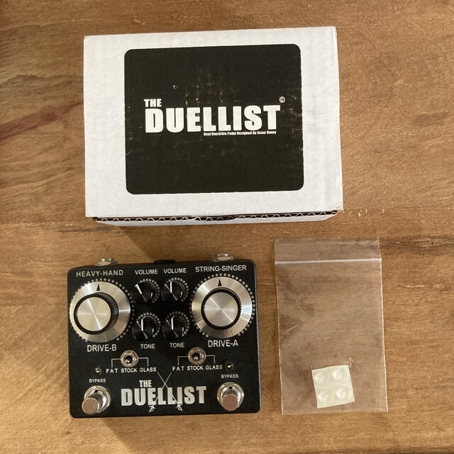 週末限定値下げ、KING TONE GUITAR THE DUELLISTの通販 by 海 週末限定値下げ、KING TONE GUITAR THE DUELLISTの通販 by 海