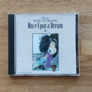 ディズニー(Disney)のディズニー 音楽CD Disney  Once Upon a Dream 4 (その他)