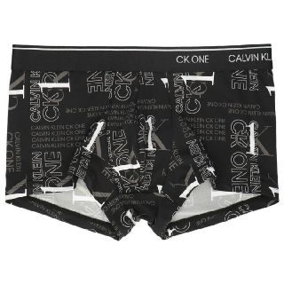 カルバンクライン(Calvin Klein)のCALVIN KLEIN ボクサーパンツ NB2225 M(ボクサーパンツ)