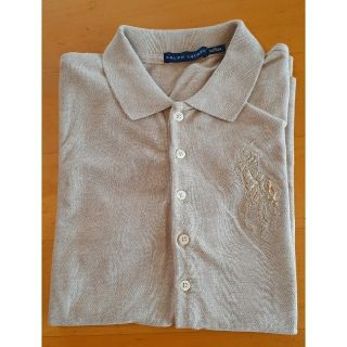 ポロラルフローレン(POLO RALPH LAUREN)のラルフローレン スキニータイプ ポロ(ポロシャツ)