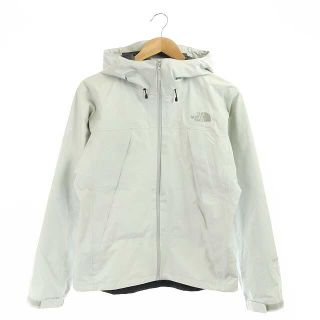 ザノースフェイス(THE NORTH FACE)のザノースフェイス クライムライトジャケット ジップアップ フード ゴアテックス (その他)