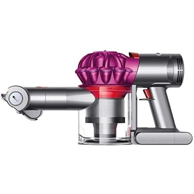 開封済み未使用品　Dyson V7 HH11 オリジン