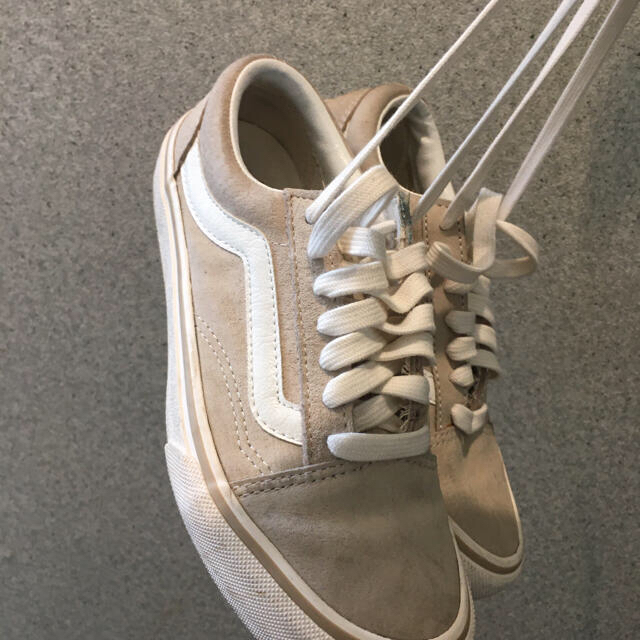 VANS(ヴァンズ)のVANS  22センチ　スニーカー　人気色 レディースの靴/シューズ(スニーカー)の商品写真