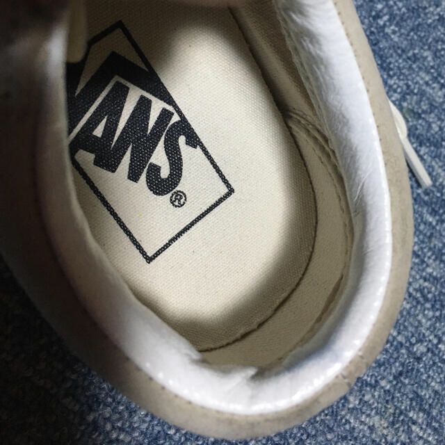 VANS(ヴァンズ)のVANS  22センチ　スニーカー　人気色 レディースの靴/シューズ(スニーカー)の商品写真