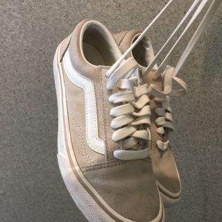 ヴァンズ(VANS)のVANS  22センチ　スニーカー　人気色(スニーカー)