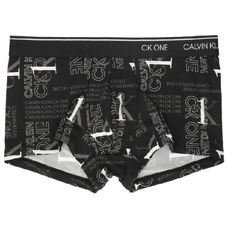 カルバンクライン(Calvin Klein)のCALVIN KLEIN ボクサーパンツ NB2225 S(ボクサーパンツ)