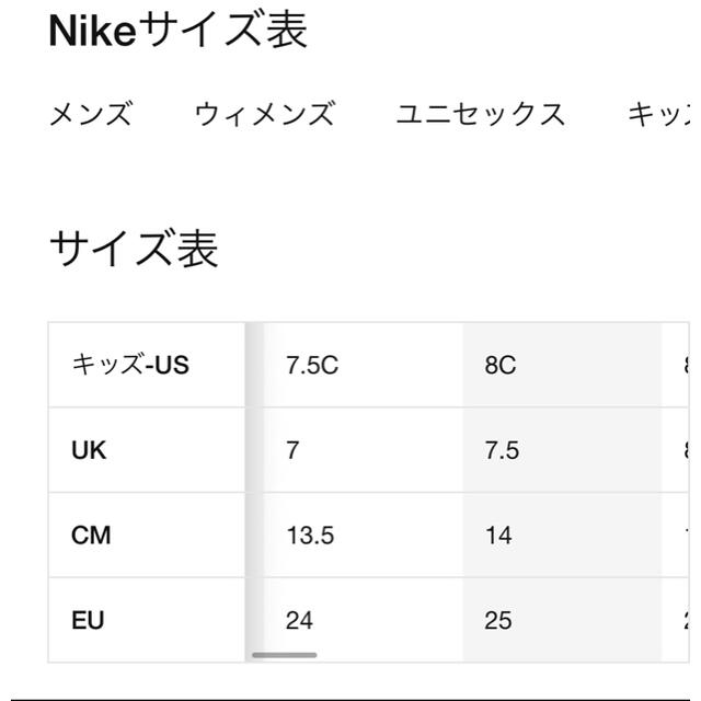 NIKE(ナイキ)の新品　NIKE ナイキ サンダル　サンレイ　プロテクト2 14 キッズ/ベビー/マタニティのベビー靴/シューズ(~14cm)(サンダル)の商品写真