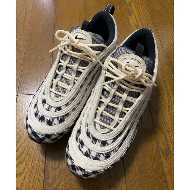 スニーカーNIKE エアマックス　スニーカー