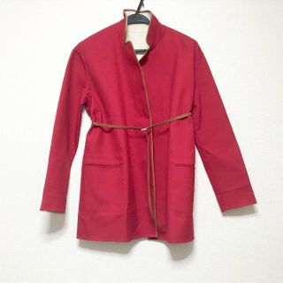 ロロピアーナ(LORO PIANA)のロロピアーナ ジャケット サイズS美品  -(その他)