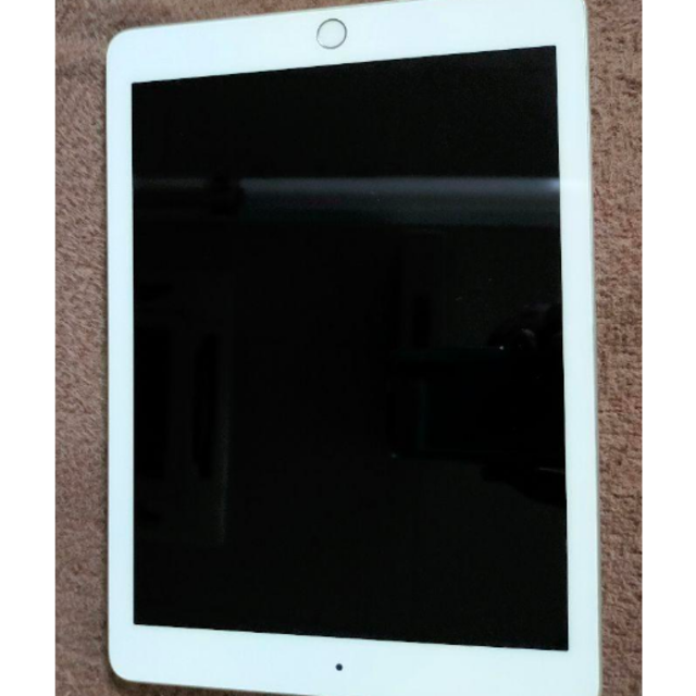 タブレット【超美品】iPad　32GB 第6世代