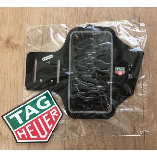 タグホイヤー(TAG Heuer)のTAG HEUER  アームポーチ＆シール(その他)