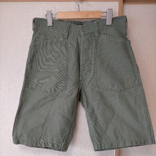 ショット(schott)のschott ハーフパンツ　カーゴ(ショートパンツ)