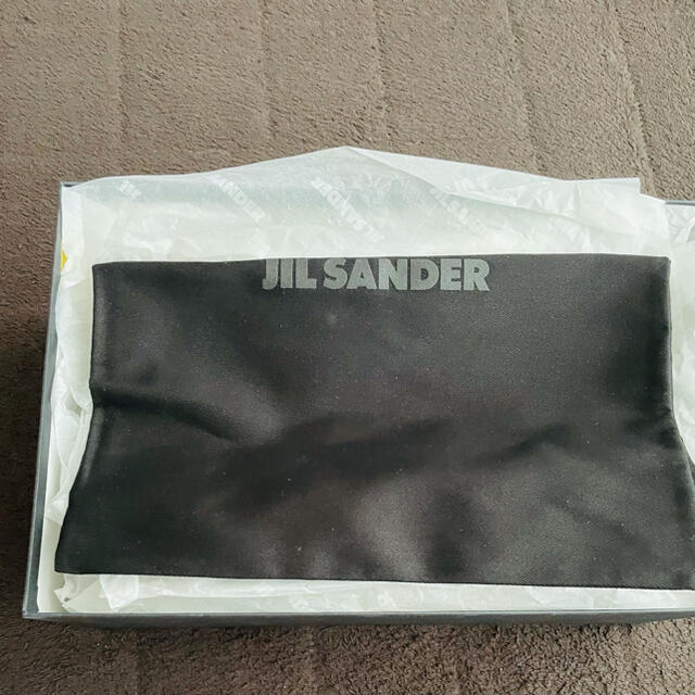 Jil Sander(ジルサンダー)のJil sander Jl32501A 41サイズ　サンダル メンズの靴/シューズ(サンダル)の商品写真