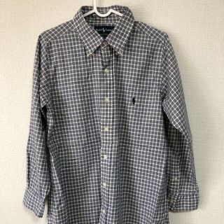 ラルフローレン(Ralph Lauren)のラルフローレンYシャツ(シャツ)