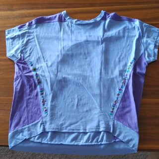 チチカカ(titicaca)のチチカカ フレンチ袖 Tシャツ(Tシャツ(半袖/袖なし))