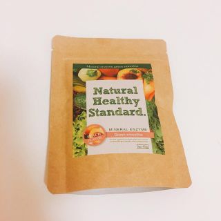 Natural Healthy Standard (ダイエット食品)