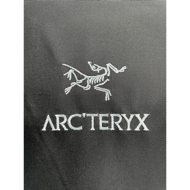 ARC'TERYX(アークテリクス)のアークテリクス BLADE20 撥水 PC収納可 ブレード20 16179 メンズのバッグ(バッグパック/リュック)の商品写真