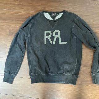 ダブルアールエル(RRL)のRRL スウェット(スウェット)