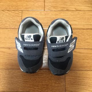 ニューバランス(New Balance)のNB スニーカー ネイビー(スニーカー)