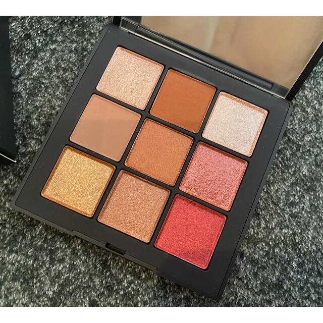 NARS(ナーズ)のNARS ナーズ サマー ソルスティス アイシャドウパレット コスメ/美容のベースメイク/化粧品(アイシャドウ)の商品写真