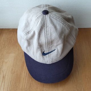 ナイキ ベージュ 子供 帽子の通販 25点 Nikeのキッズ ベビー マタニティを買うならラクマ