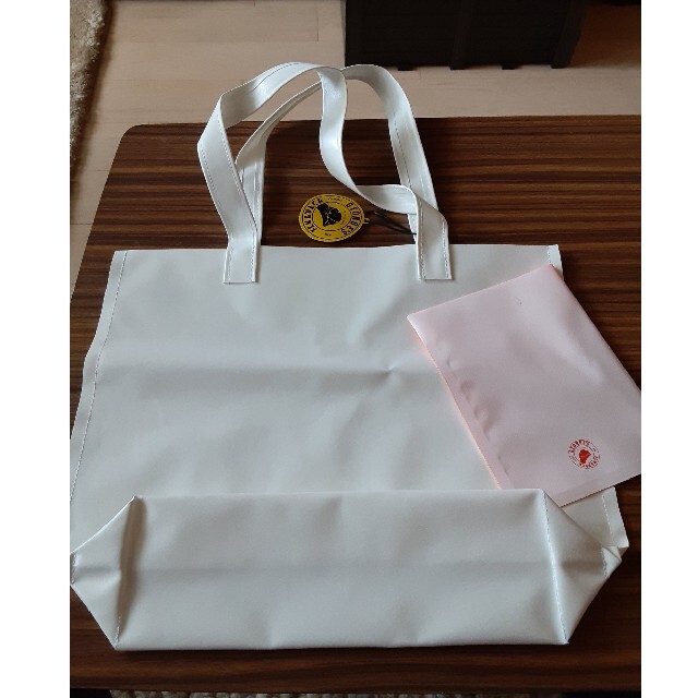 サンマルクカフェ　福袋のバッグ レディースのバッグ(トートバッグ)の商品写真