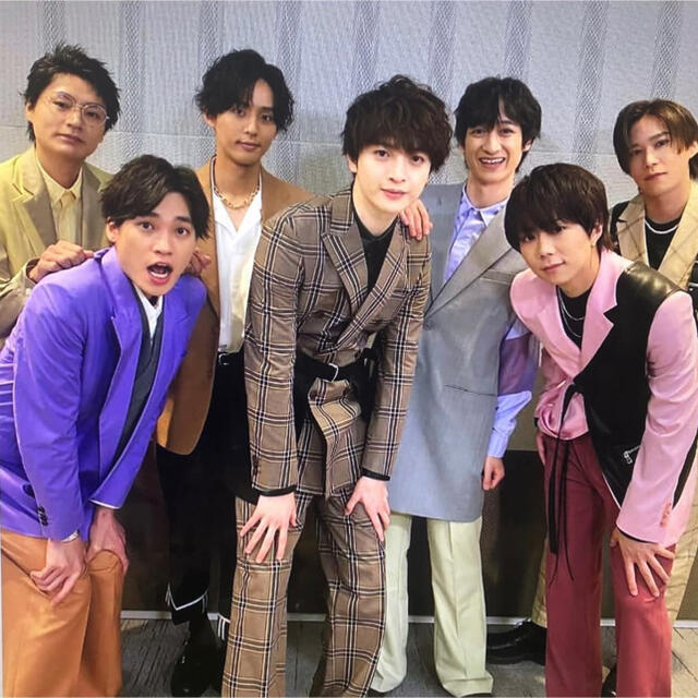 Kis-My-Ft2(キスマイフットツー)のあゆこ様専用 チケットの音楽(男性アイドル)の商品写真