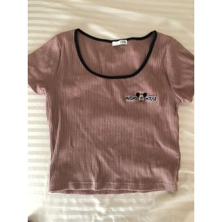 ジェイダ(GYDA)のGYDA トップス(Tシャツ(半袖/袖なし))