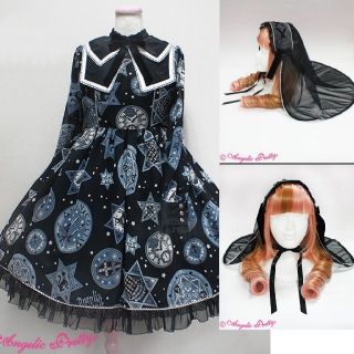 Angelic Pretty(ひざ丈ワンピース)のフリマアイテム一覧 Angelic Pretty(ひざ丈ワンピース)のフリマアイテム一覧