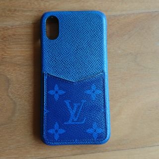 ルイヴィトン(LOUIS VUITTON)のiPhoneケース ルイヴィトン(iPhoneケース)