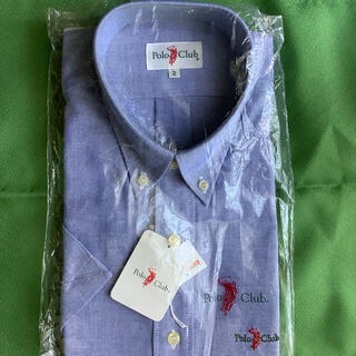 ポロクラブ(Polo Club)のポロの半袖シャツ2枚、値下げ(シャツ)
