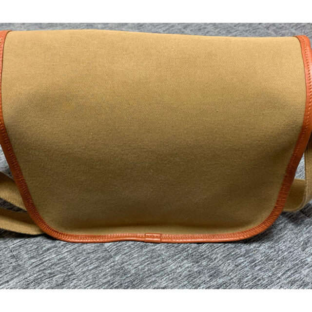 ブレディショルダーバッグ(Brady)  💕美品💕 レディースのバッグ(ショルダーバッグ)の商品写真