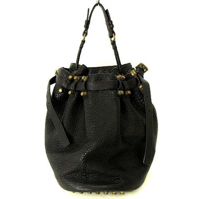 ⭐︎送料無料⭐︎Alexanderwang スタッズバッグ - www.onkajans.com